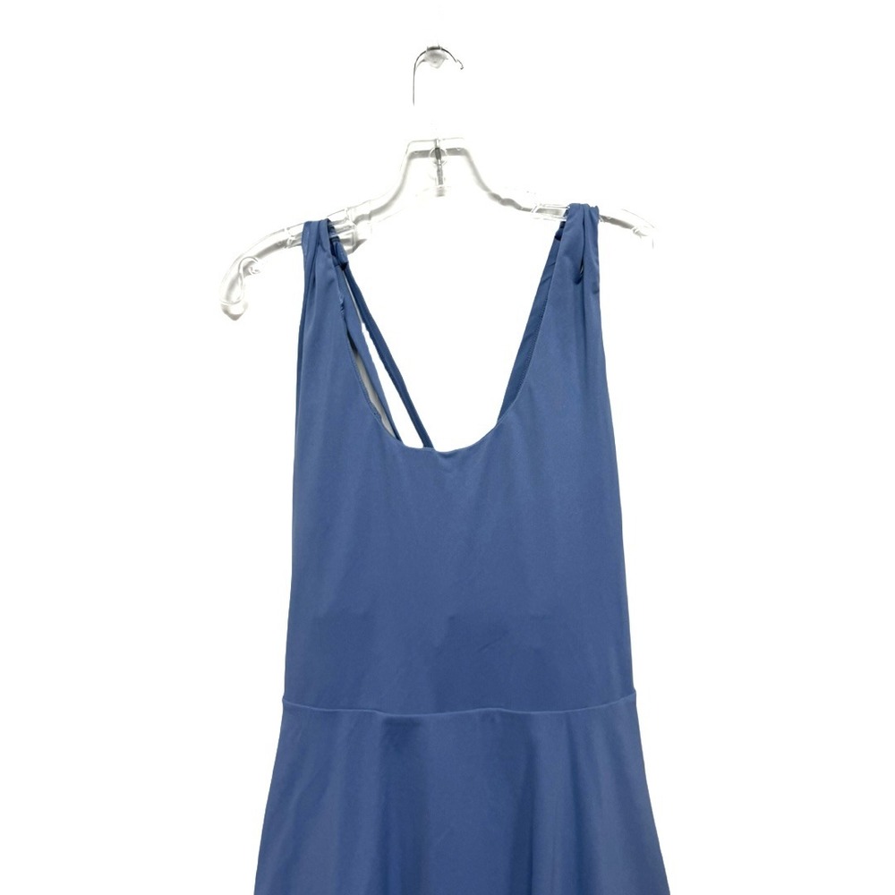 Fabletics Boost Performing Classic Mini Dress Bui… - image 5